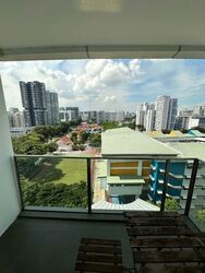 Eight Riversuites (D12), Condominium #576231611
